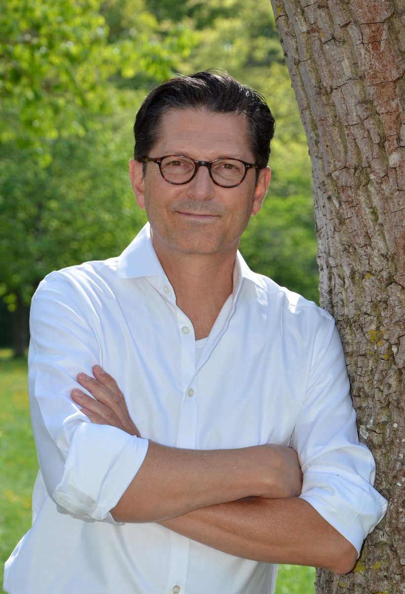 Theo Heuss – Marketing-Stratege & KI-Master